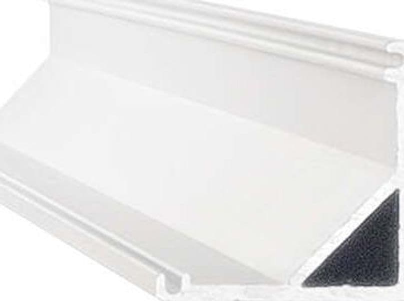 Profilo-Ang-Tondo-Slot-Alluminio-Materie-Plastiche-Cromo-100Cm-D16X16