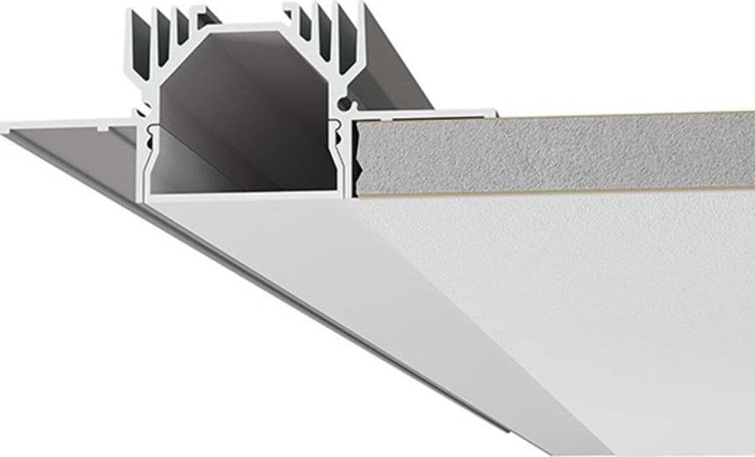 Profilo-incasso-9010-Belfiore-AVIOR-P003B.00-alumite-installazione-legno-cartongesso-muratura