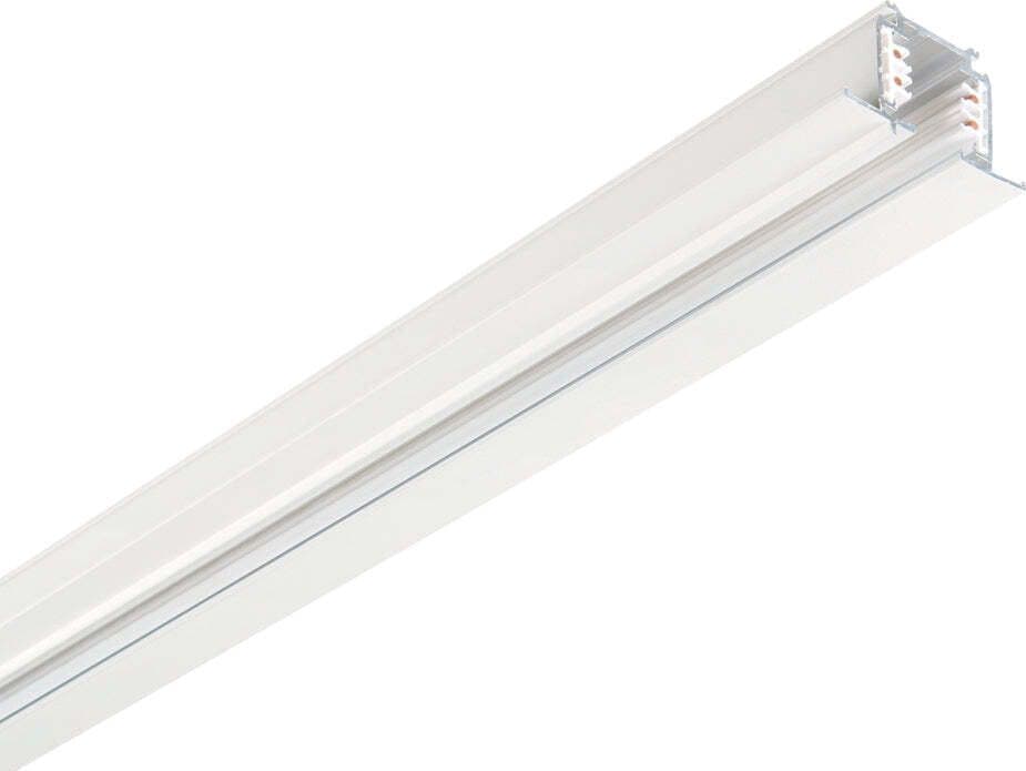 Profilo-On-Off-Link-Alluminio-Bianco-2000Mm