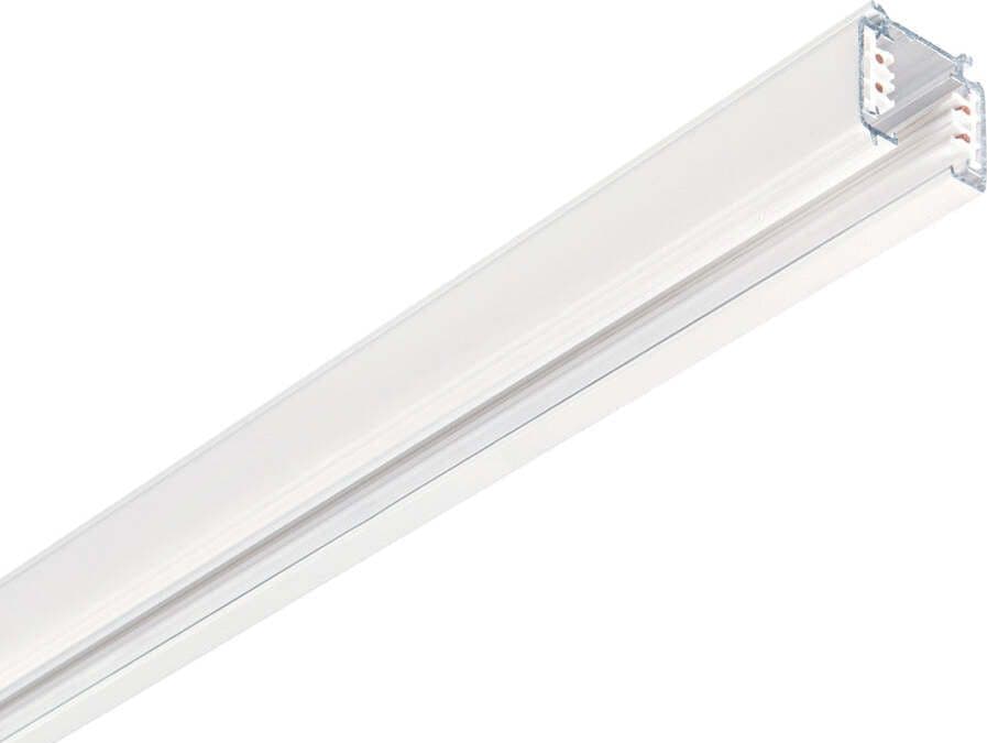 Profilo-On-Off-Link-Alluminio-Bianco-200Cm
