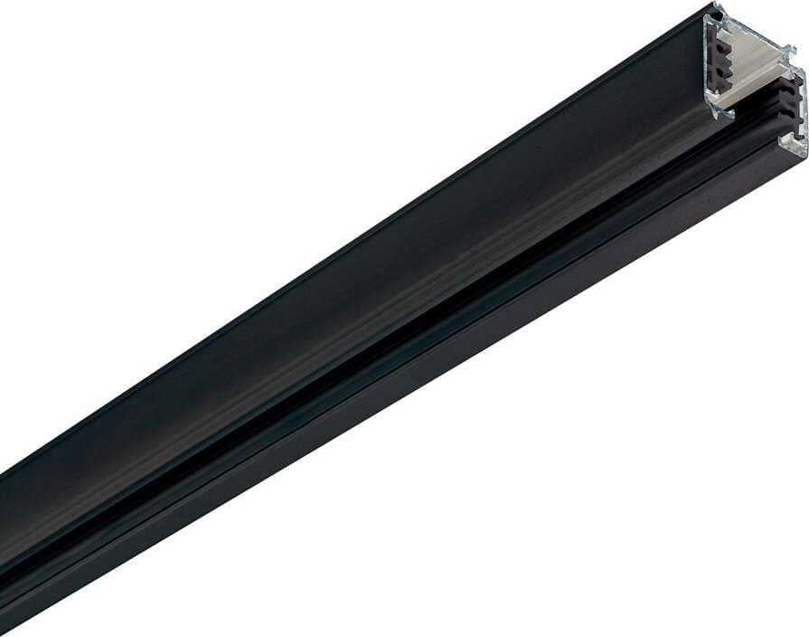 Profilo-On-Off-Link-Alluminio-Nero-100Cm