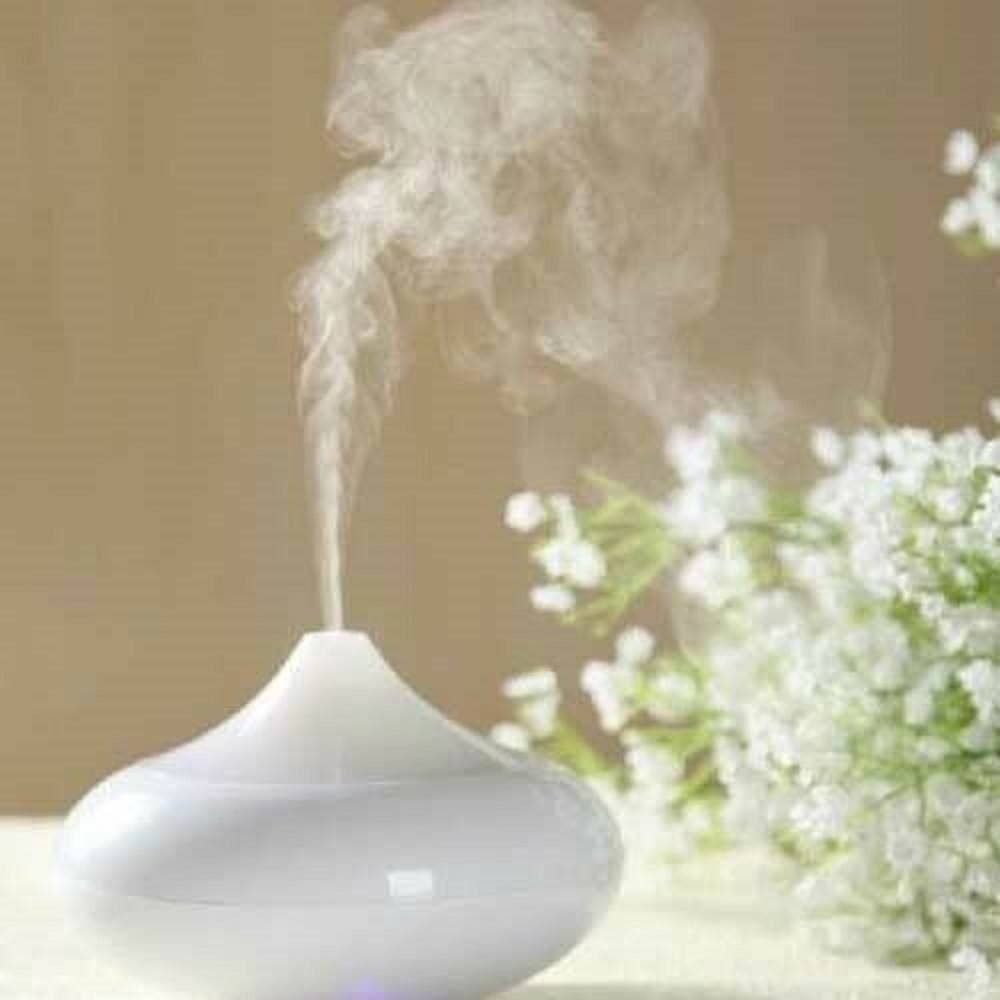 Profumatore Ambiente Diffusore Umidificatore Led Rgb + 3 Profumatori Gratis Casa, arredamento e bricolage > Accessori Casa > Diffusore Ambiente Trade Shop italia - Napoli, Commerciovirtuoso.it