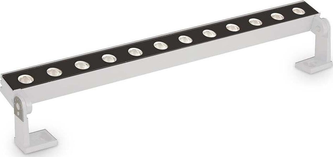 Proiettore-Contemporaneo-Thor-Metallo-Bianco-Led-20W-3000K-Ip65