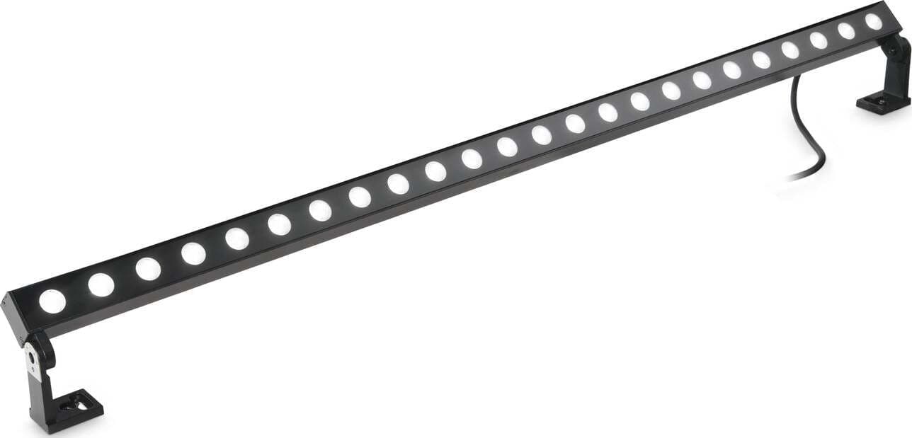 Proiettore-Contemporaneo-Thor-Metallo-Nero-Led-40W-4000K-Ip65