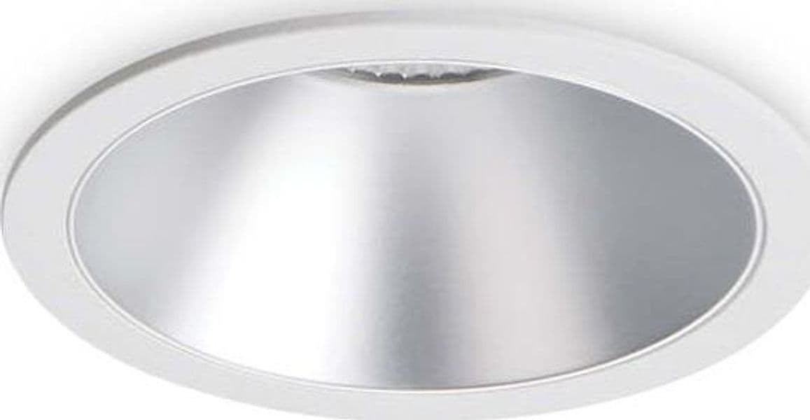 Proiettore-Da-Incasso-Moderno-Game-Alluminio-Bianco-E-Argento-Led-11W-3000K