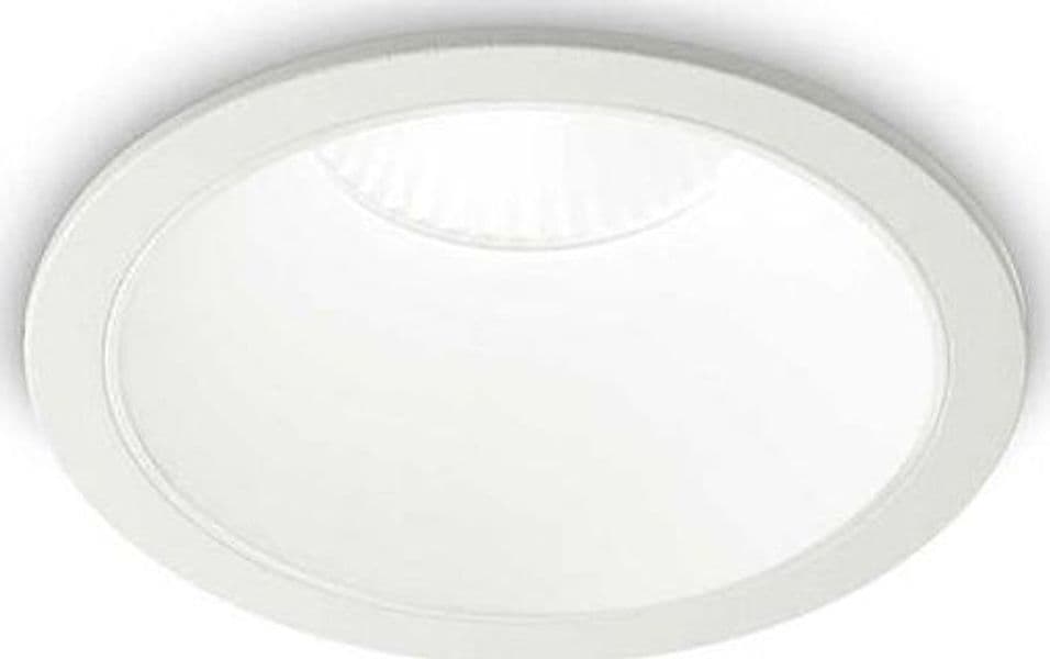 Proiettore-Da-Incasso-Moderno-Game-Alluminio-Bianco-Led-11W-4000K-Luce-Naturale