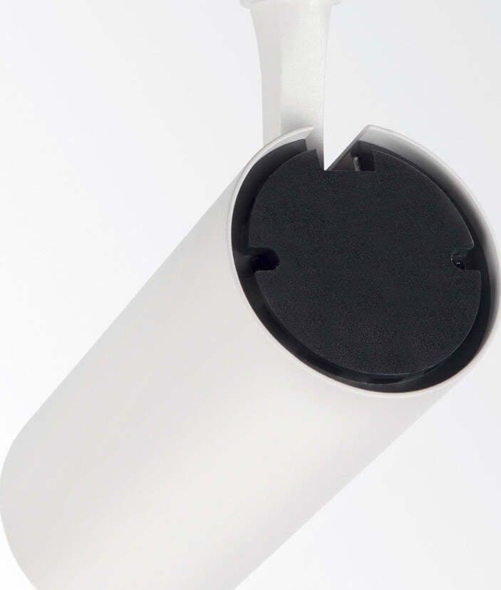 Proiettore-Fox-On-Off-Alluminio-Materie-Plastiche-Bianco-Led-25W-3000K-Cri80