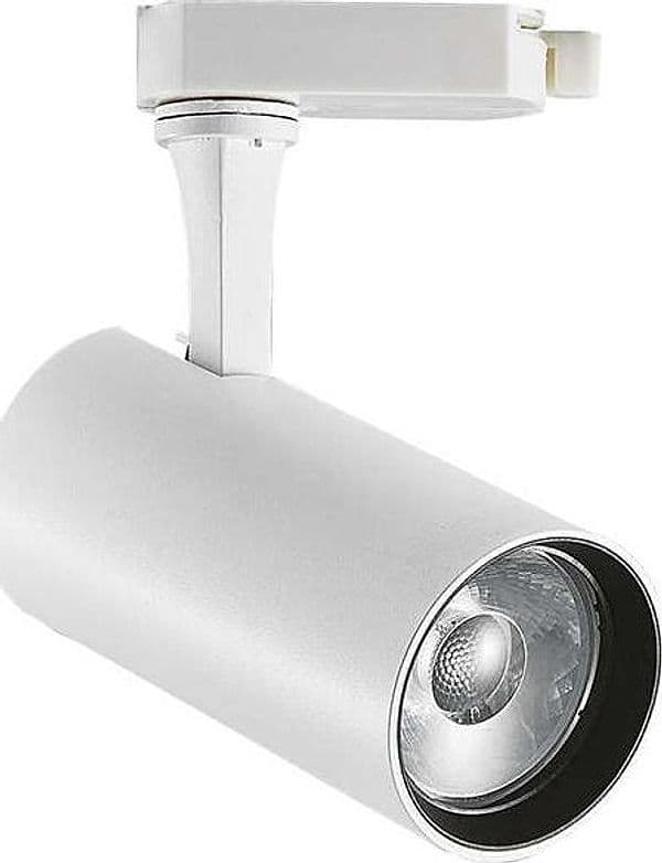 Proiettore-Fox-On-Off-Alluminio-Materie-Plastiche-Bianco-Led-25W-4000K-Cri80