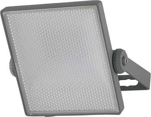 Proiettore Led Elios Silver 20W 1600Lm 4000K Ip65 15,9X13,4X2,8Cm Illuminazione/Illuminazione per esterni/Proiettori Led Mall Home - Napoli, Commerciovirtuoso.it