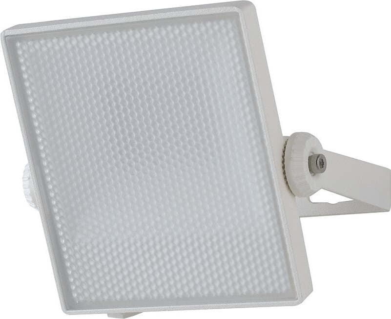 Proiettore Led Kronos Bianco 20W 1600Lm 4000K Ip65 15,9X13,4X2,8Cm Illuminazione/Illuminazione per esterni/Proiettori Led Mall Home - Napoli, Commerciovirtuoso.it