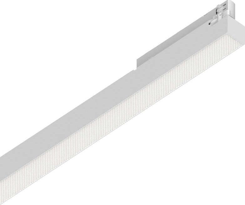 Proiettore-Lineare-Display-Metallo-Bianco-Led-14W-3000K-Luce-Calda