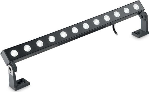 Proiettore-Lineare-Thor-Alluminio-Antracite-1-Luce-18W-3000K-Luce-Calda