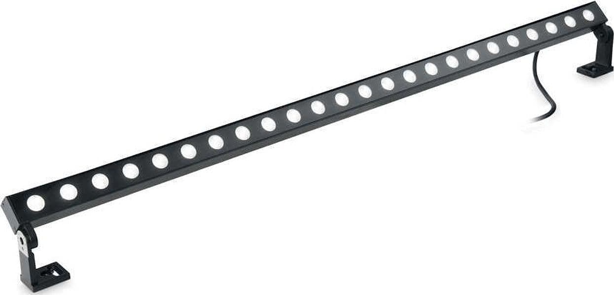 Proiettore-Lineare-Thor-Alluminio-Antracite-1-Luce-40W-3000K-Luce-Calda