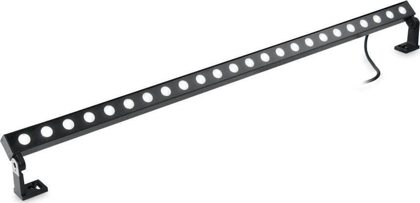 Proiettore-Lineare-Thor-Alluminio-Antracite-1-Luce-40W-3000K-Luce-Calda
