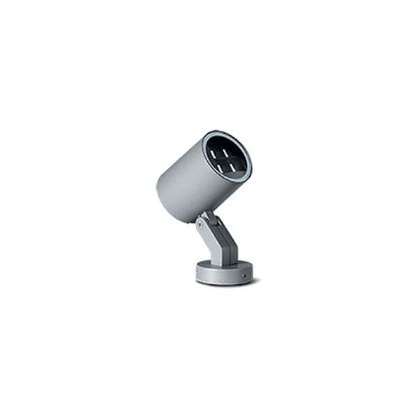 Proiettore per esterni LED Simes Ministage Tondo Spot - Circuito 4 LED in Proiettori Brilla Luce - Sarzana, commercioVirtuoso.it