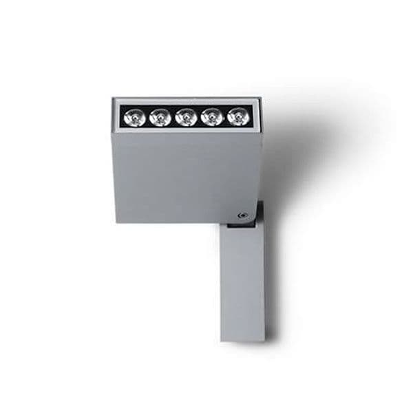 Proiettore per esterni Simes Keen 5 LED in Proiettori Brilla Luce - Sarzana, commercioVirtuoso.it