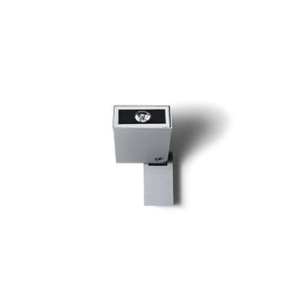 Proiettore per esterni Simes Microkeen 1 LED in Proiettori Brilla Luce - Sarzana, commercioVirtuoso.it