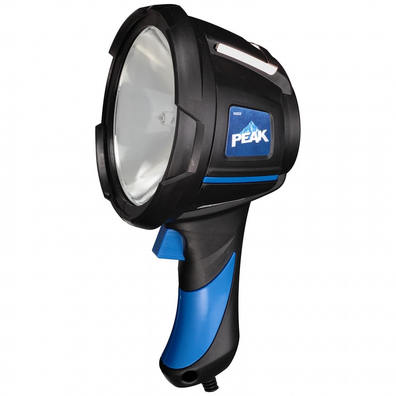 Proiettore Portatile Bulbo Ottico Alogeno Accessori Nautica Barche Auto 900lumen in Lampade da testa Trade Shop italia - Napoli, commercioVirtuoso.it