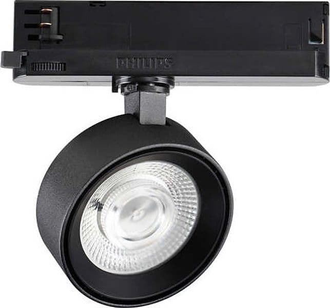 Proiettore-Pov-Metallo-Nero-Led-22W-3000K-Luce-Calda