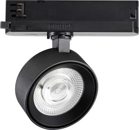 Proiettore-Pov-Metallo-Nero-Led-22W-3000K-Luce-Calda