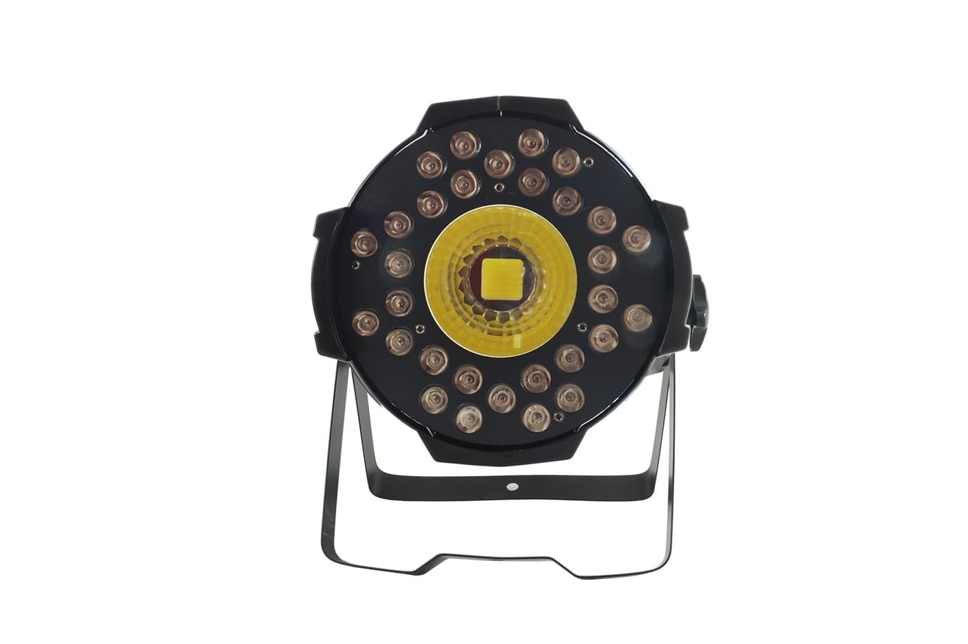 PROIETTORE RGBW FARO LED COB DMX RGBW 31 LED STROBO EFFETTO DISCO FARETTO LUCE Strumenti Musicali/Sonorizzazione e palcoscenico/Illuminazione/Dispositivi per effetti luce Trade Shop italia - Napoli, Commerciovirtuoso.it