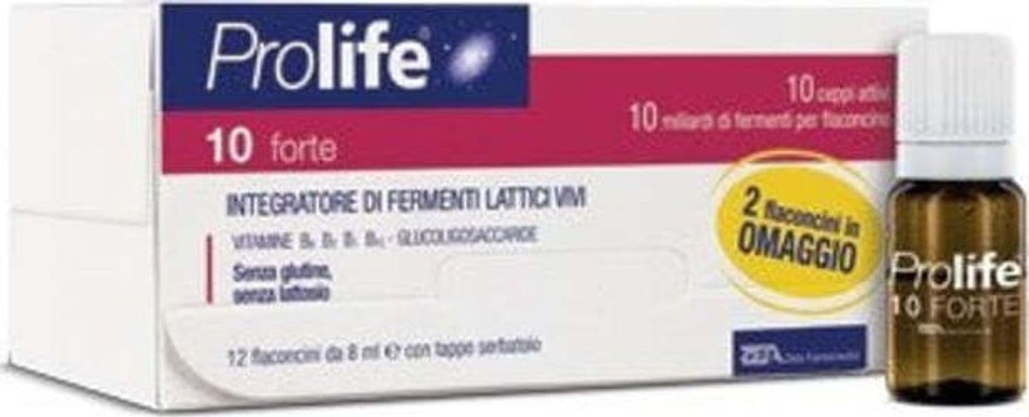 PROLIFE-10-FORTE-12-FLACONCINI-DA-8-ML