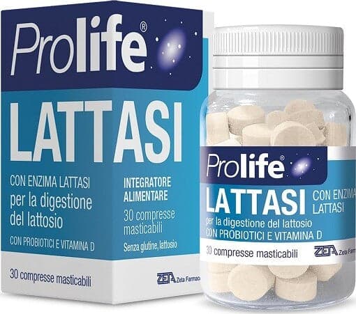 PROLIFE-LATTASI-30-COMPRESSE-MASTICABILI