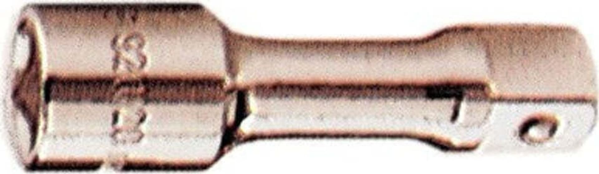 Prolunga mm.75 Fai da te/Materiale elettrico/Prolunghe Ferus - Montoro, Commerciovirtuoso.it