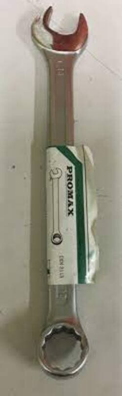 PROMAX---CHIAVE-COMBINATA-11MM-AL-CROMO-VANADIO