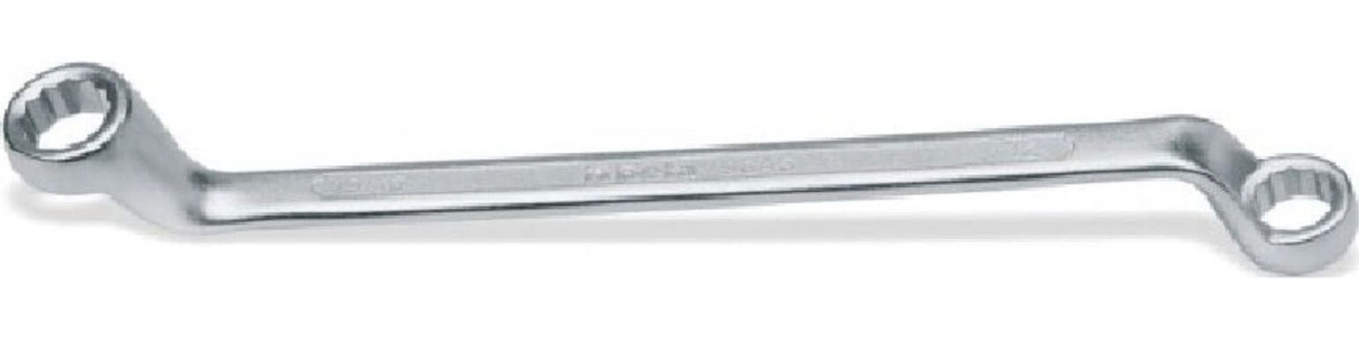 PROMAX---CHIAVE-POLIGONALE-DOPPIA-IN-ACCIAIO-CROMO-VANADIO---MISURE-30/32CM