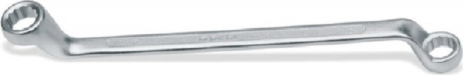 PROMAX---CHIAVE-POLIGONALE-DOPPIA-IN-ACCIAIO-CROMO-VANADIO---MISURE-30/32CM