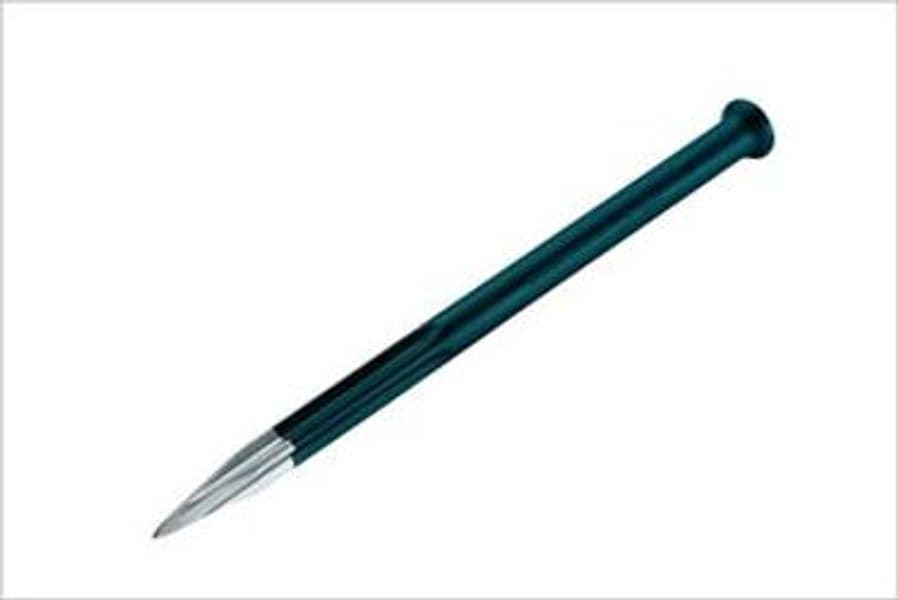PROMAX-MASIDEF---SCALPELLO-PER-MURATORE-A-PUNTA-RIAFFILABILE--300X16-MM