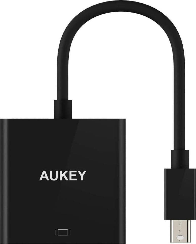 Adattatore audio video da Mini Display Port a Display Porta Standard DP 4K Apple MacBook Mini Surface Pro Laptop in Cavi HDMI 85cento.it - Potenza, commercioVirtuoso.it