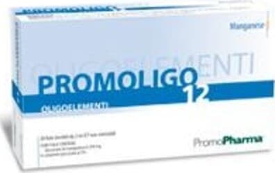 PROMOLIGO-12-MANGANESE-20-FIALE-2-ML