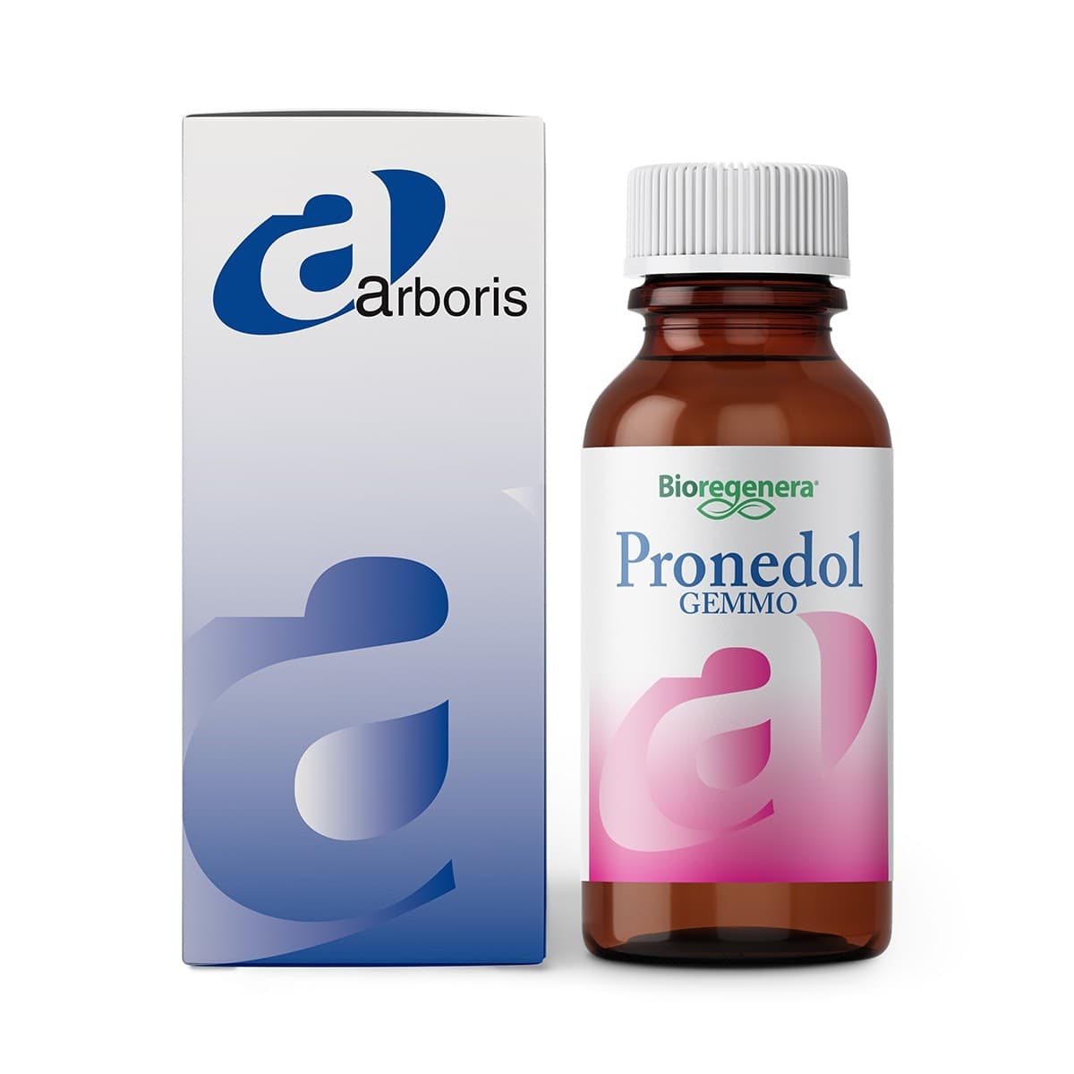 PRONEDOL GEMMO integratore alimentare Gocce 50 ml in Multivitamine e minerali Bioregenera - Grosseto, commercioVirtuoso.it