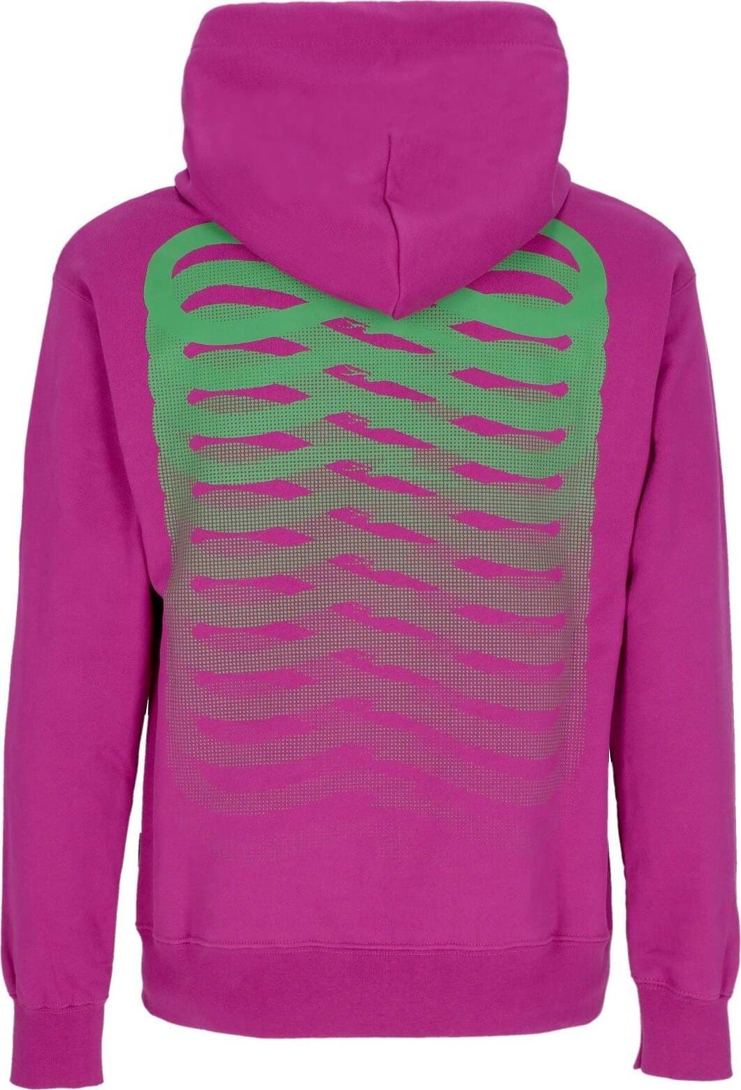 PROPAGANDA-Felpa-Leggera-Cappuccio-Uomo-Ribs-Hoodie-Purple-Haze-da-uomo