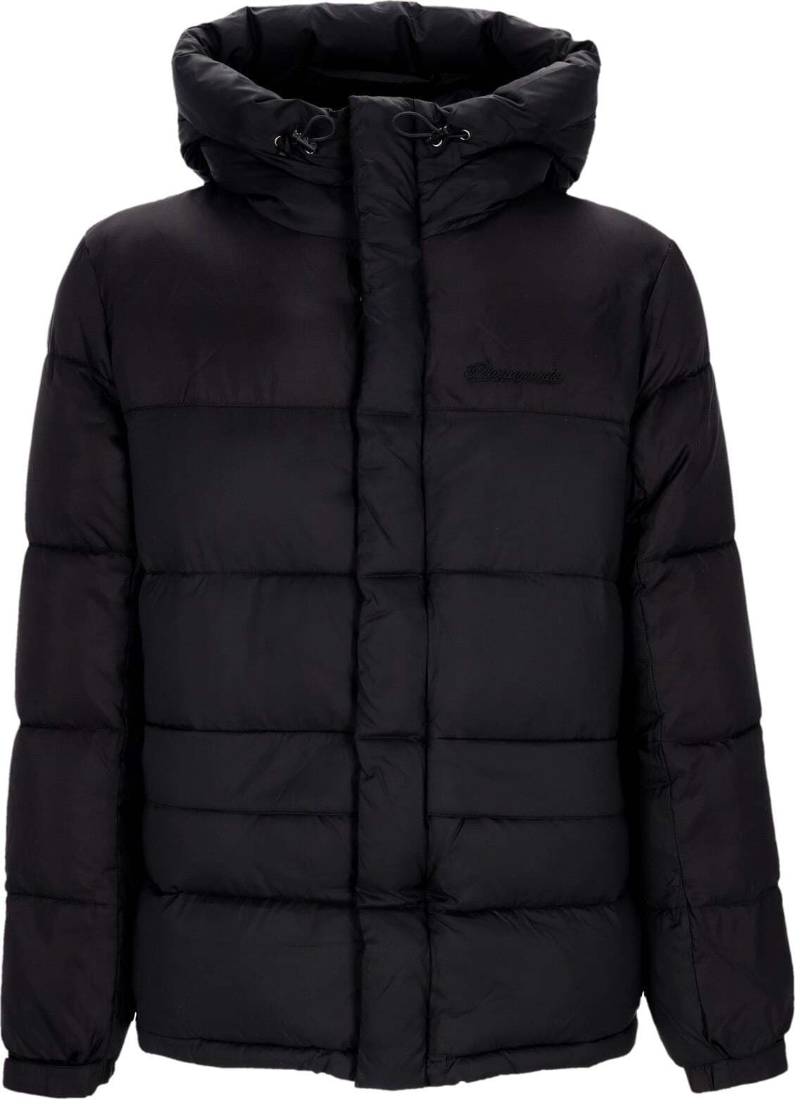 PROPAGANDA-Piumino-Uomo-Puffer-Black-da-uomo
