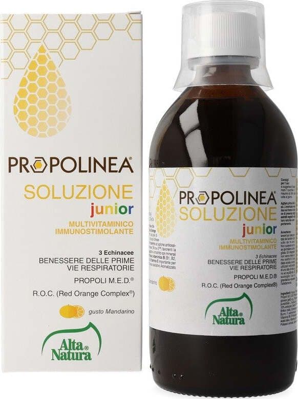 Propolinea-Soluzione-Junior-200-ml-integratore-alimentare-Alta-Natura