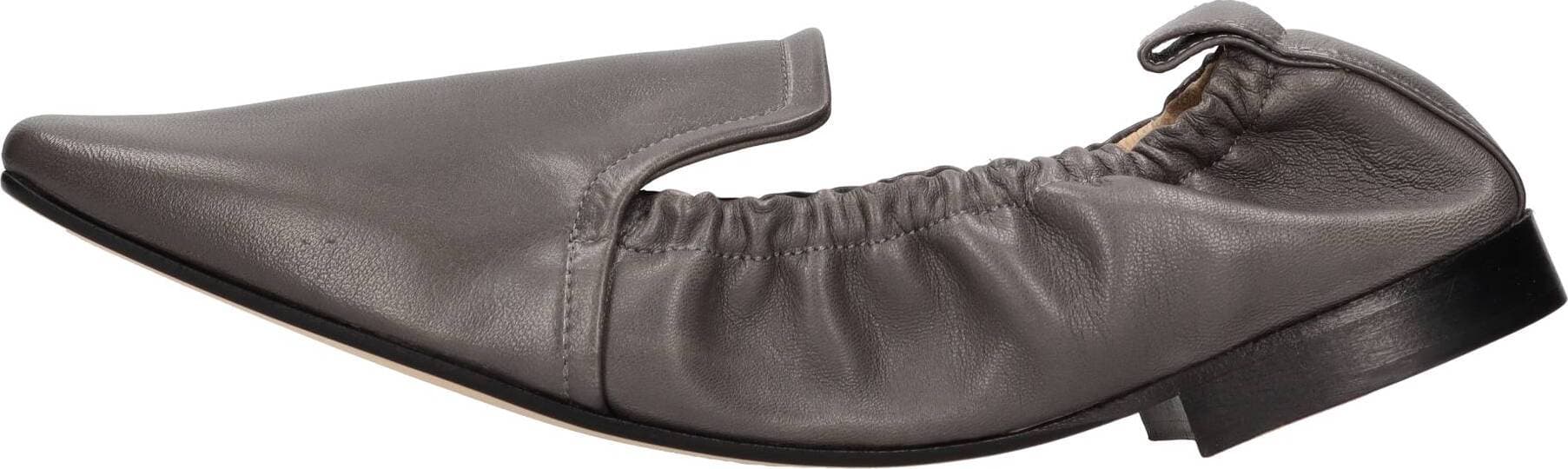 Prosperine-Scarpe-basse-Grigio-da-donna