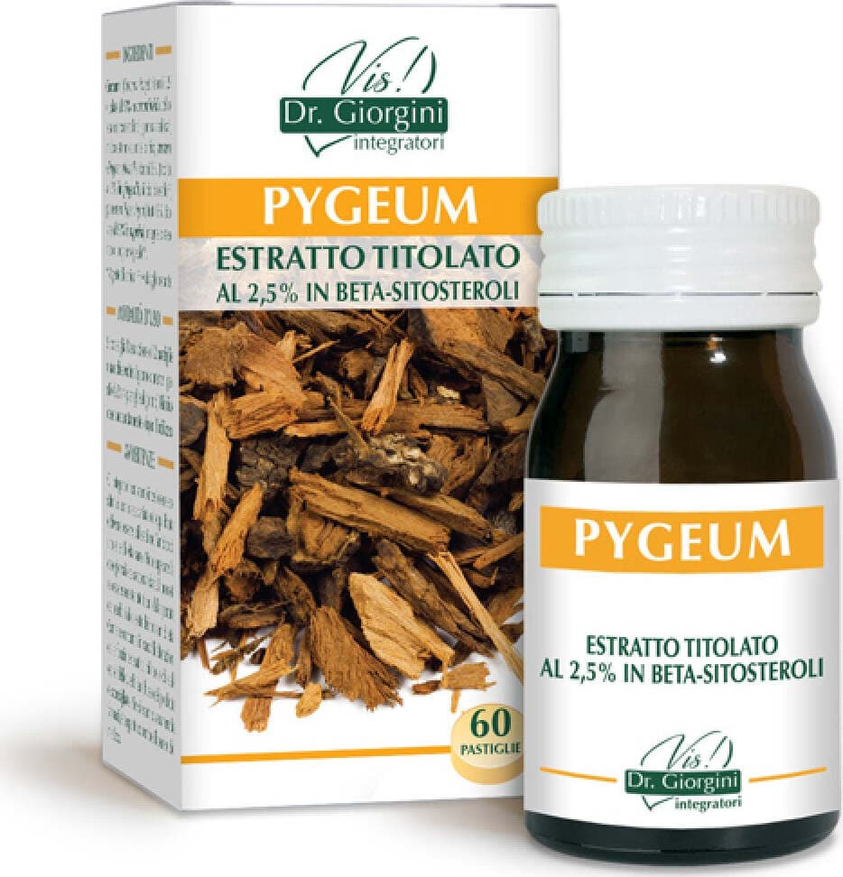 Prostata-infiammata-Pygeum-Africanum