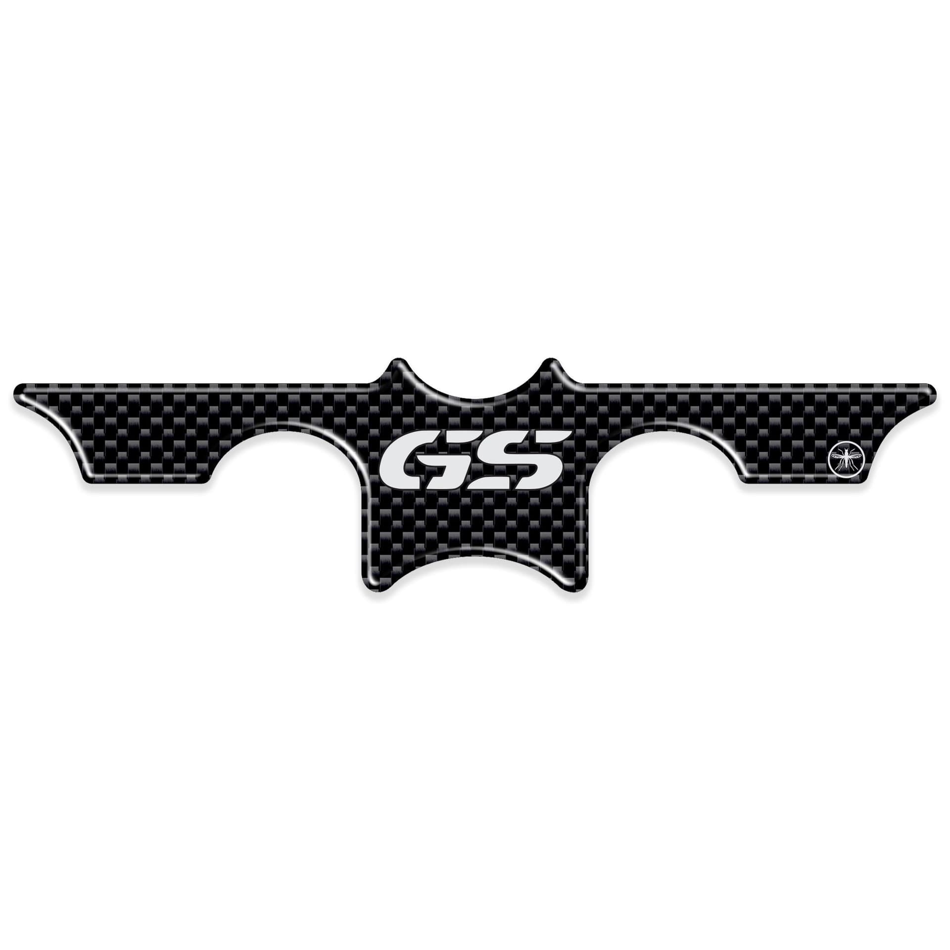 PROTEZIONE-3D-gel-PIASTRA-FORCELLA-compatibile-per-MOTO-BMW-GS-R1100---GS-R1150