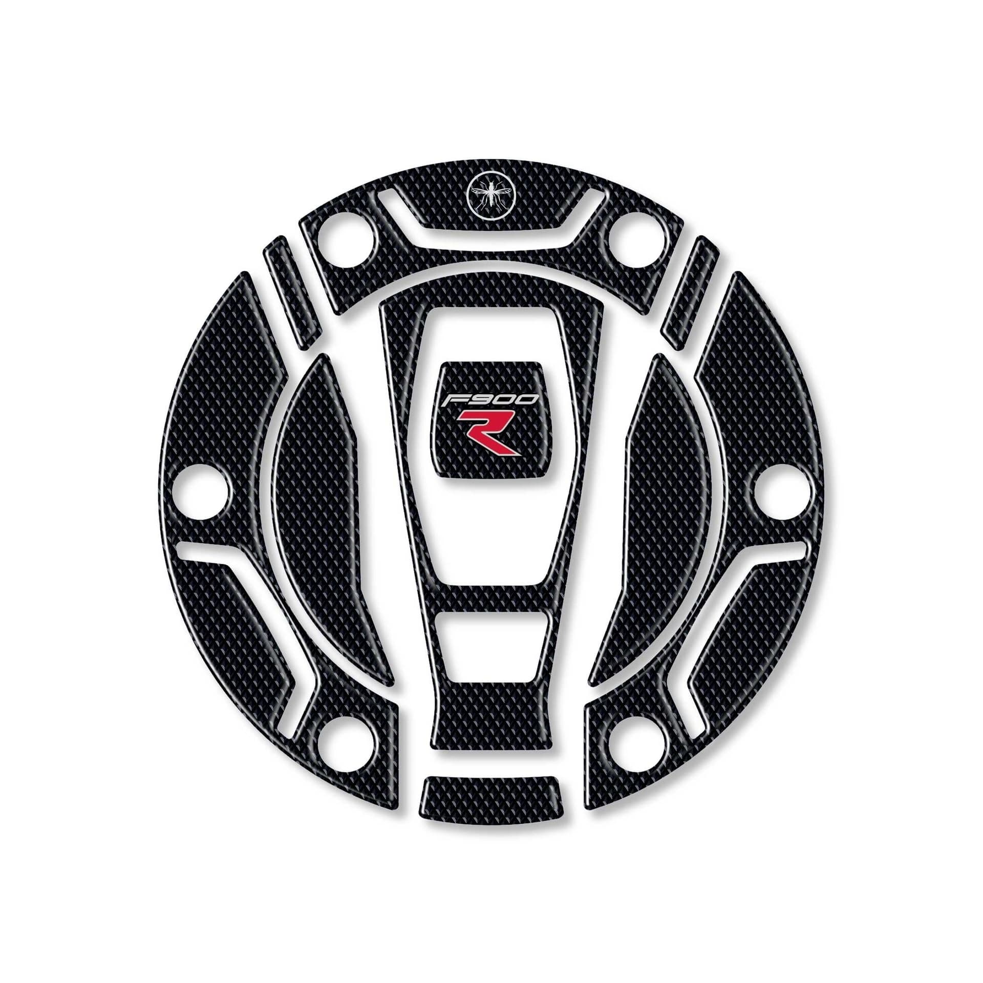 Protezione-gel-3D-tappo-serbatoio-keyless-per-moto-compatibile-BMW-F900R-F900-R