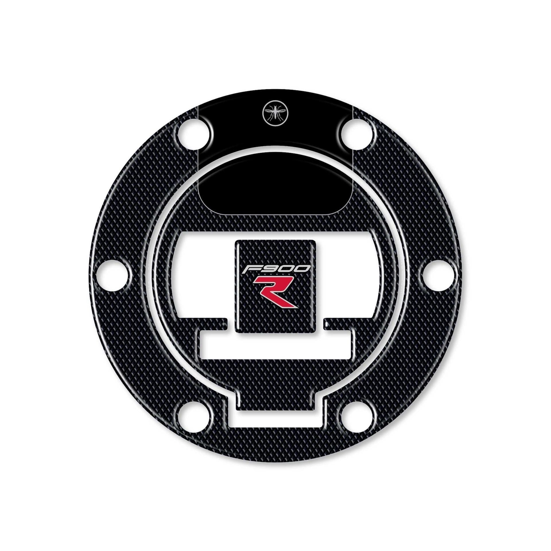 Protezione-tappo-serbatoio-in-resina-3D-per-moto-compatibile-BMW-F900R---F900-R