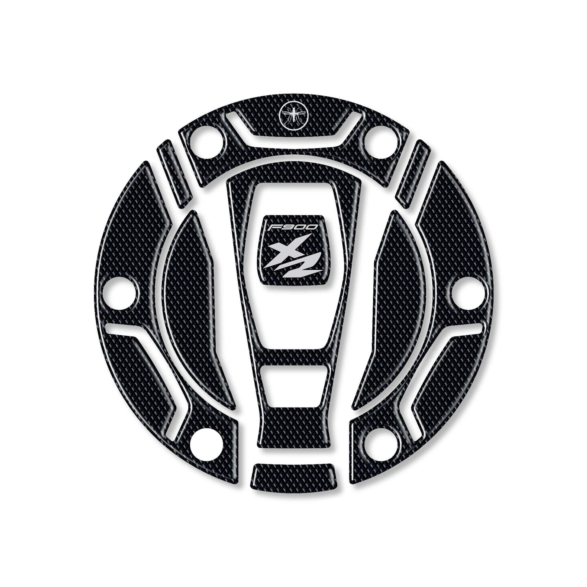 Protezione-tappo-serbatoio-keyless-in-gel-3D-per-moto-compatibile-BMW-F900XR-XR