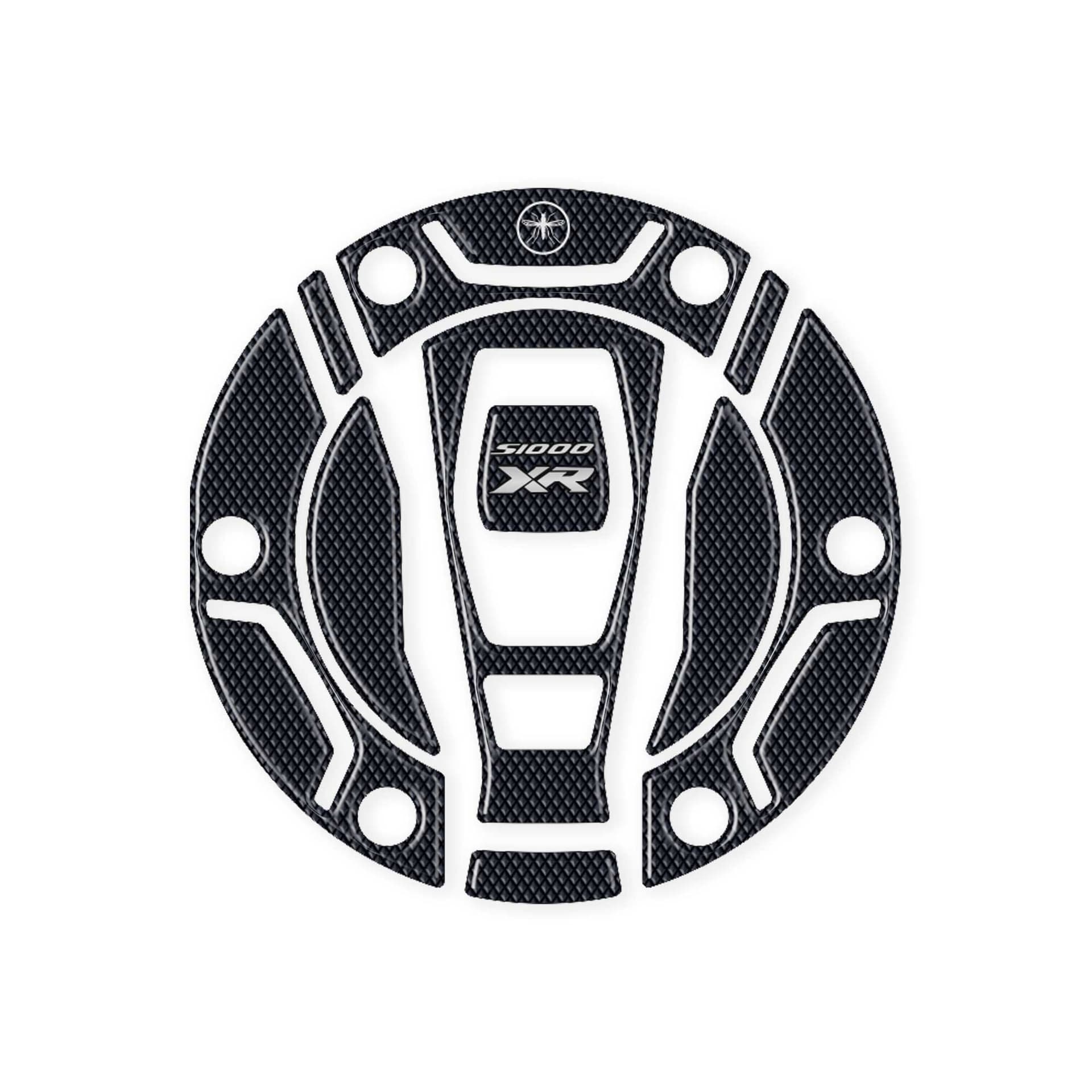 Protezione-tappo-serbatoio-keyless-in-gel-3D-per-moto-compatibile-BMW-S1000XR-XR