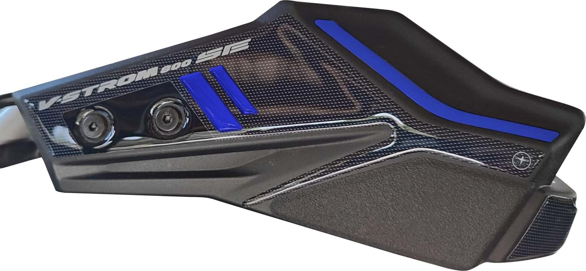 Protezioni-Paramani-Adesivi-3D-moto-compatibili-con-Suzuki-V-Strom-800SE
