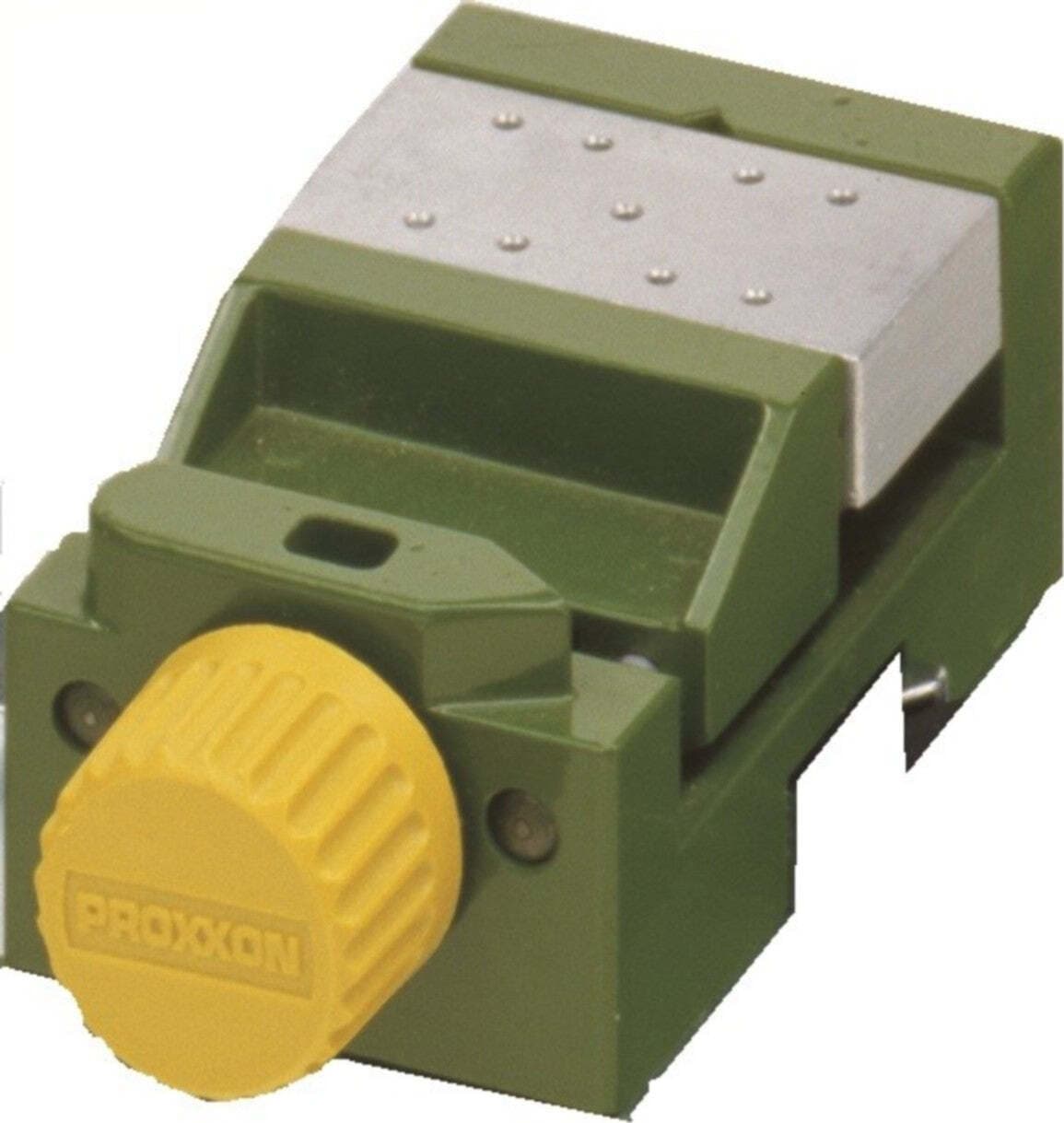 Proxxon 28132 Morsetto Di Precisione Prisma Orizzontale E Verticale Sulle Ganasce Fai da te/Caminetti e accessori/Accessori per caminetto/Morsetti per i cavi Ferus - Montoro, Commerciovirtuoso.it