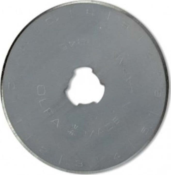 PRYM---LAMA-STANDART-PER-TAGLIARINA-Ø45MM
