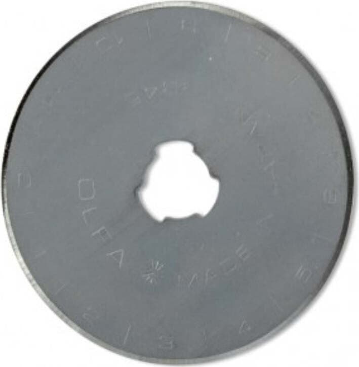 PRYM---LAMA-STANDART-PER-TAGLIARINA-Ø45MM