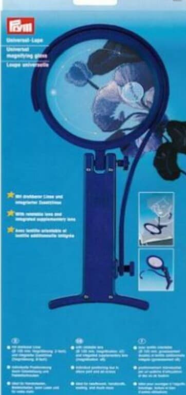 PRYM---LENTE-D'INGRANDIMENTO-UNIVERSALE